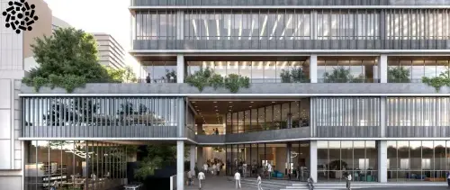 Projeto do novo Sabará Hospital Infantil Pinheiros: o hospital do futuro