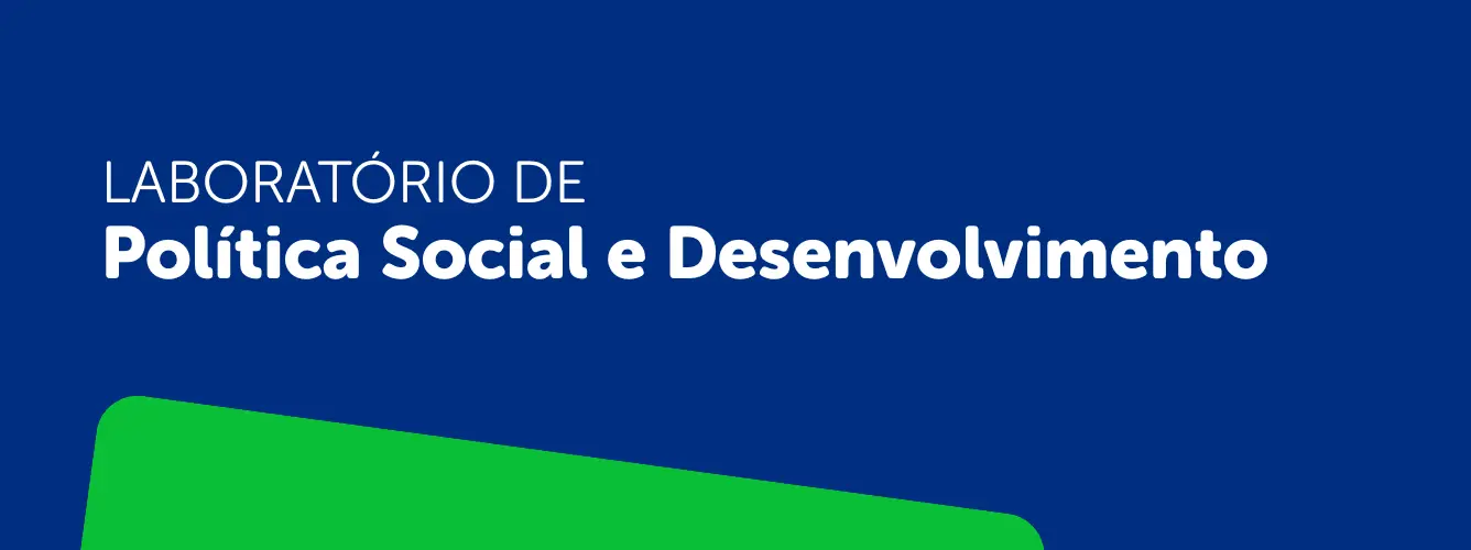 Laboratório de Política Social e Desenvolvimento 