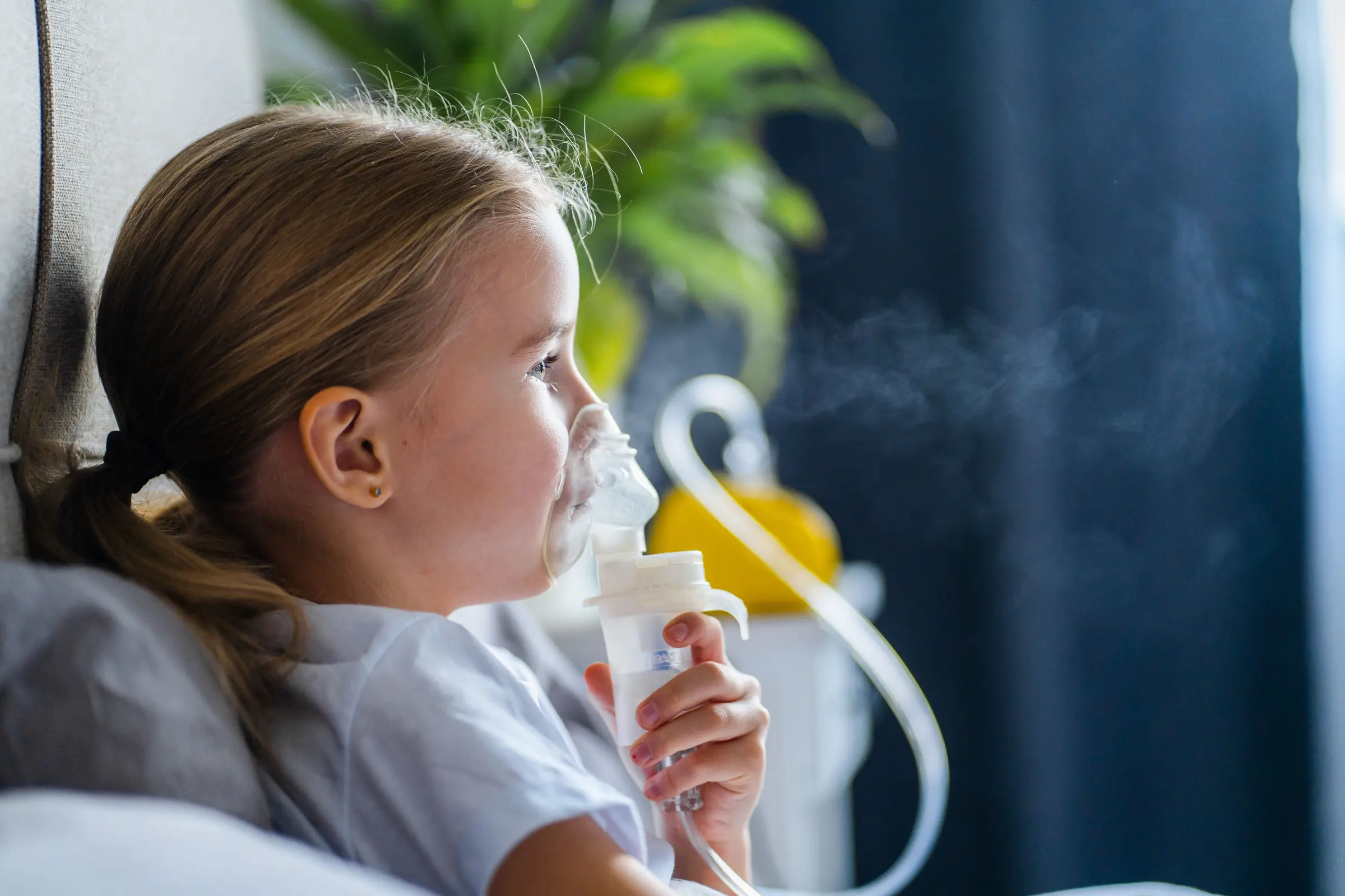 Doenças respiratórias e alérgicas