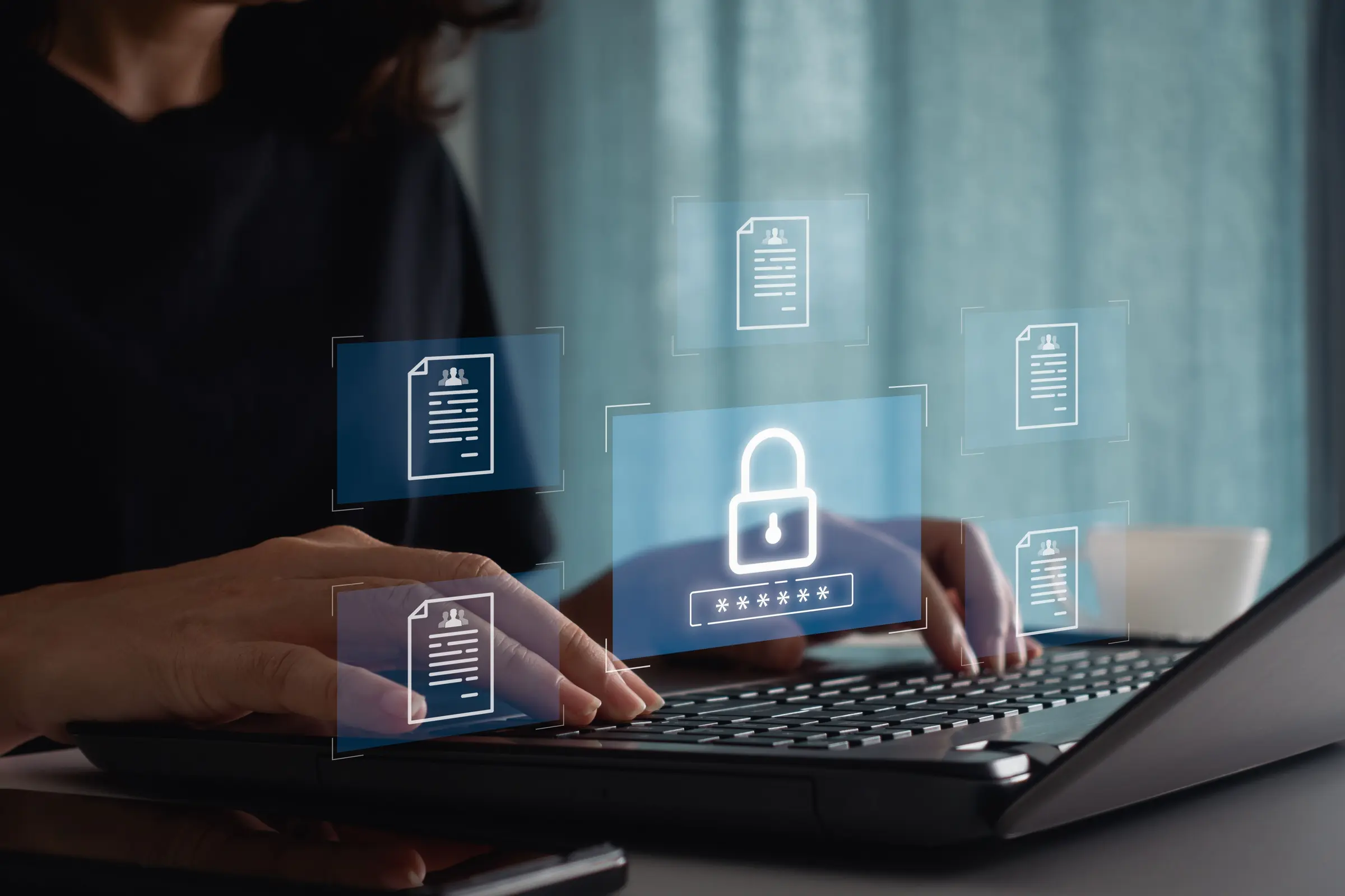Política de privacidade e tratamento de dados 