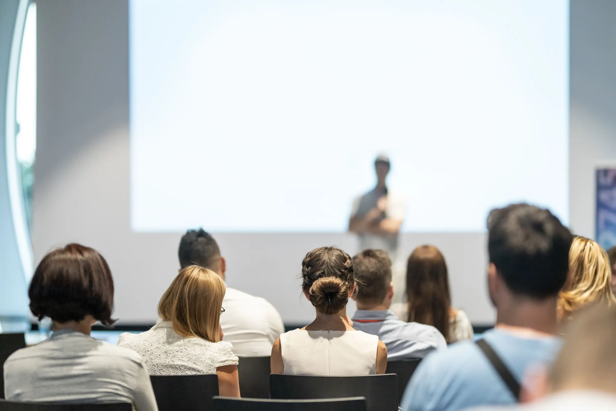 Cursos Corporativos
