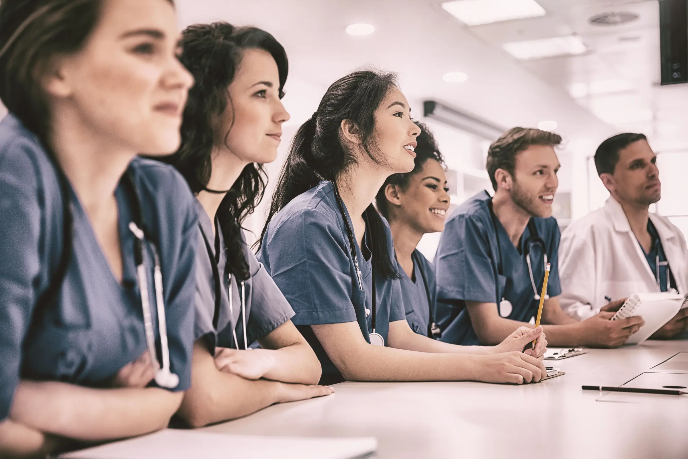 Cursos de Atualização