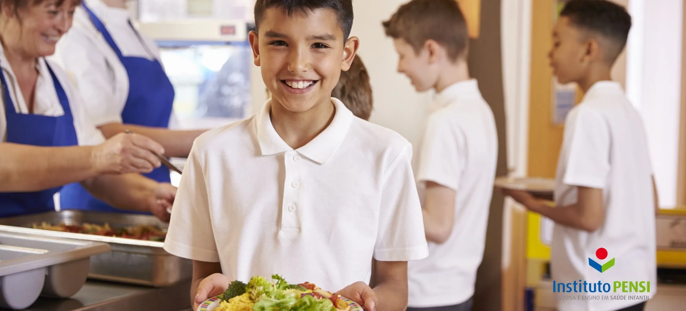 Alimentação saudável para adolescentes