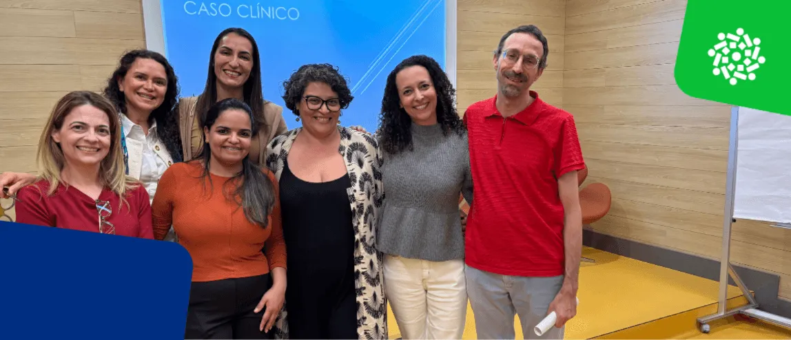 97º Diálogos de Bioética debate os limites da intervenção parental no plano de cuidado da equipe multidisciplinar