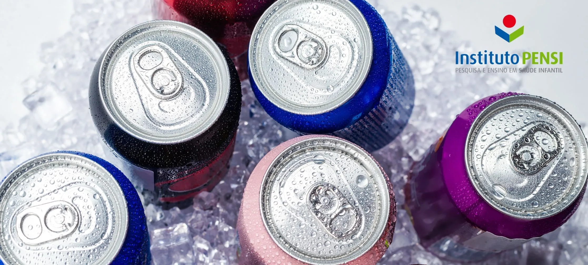 Crianças não devem consumir bebidas energéticas e esportivas