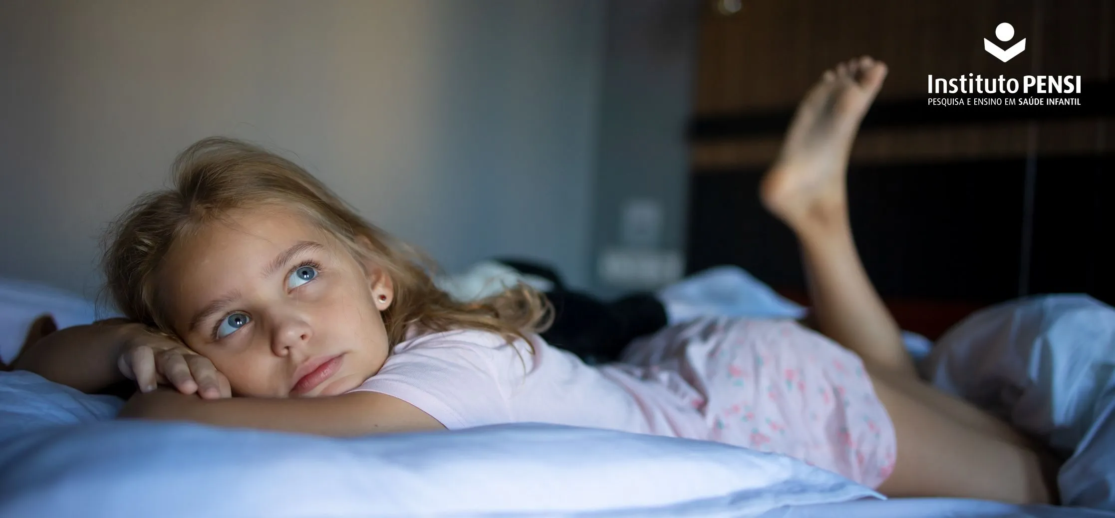 Dormir melhora a prontidão das crianças