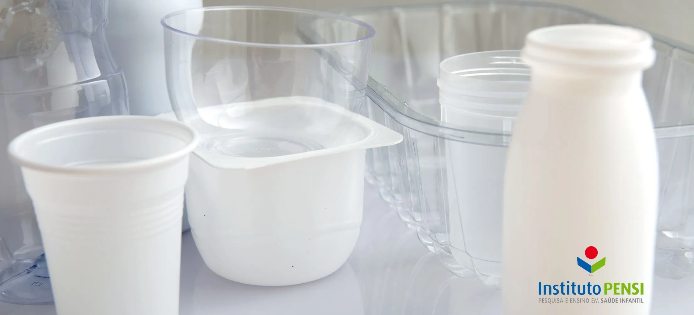 A polêmica dos plásticos com bisfenol em produtos infantis