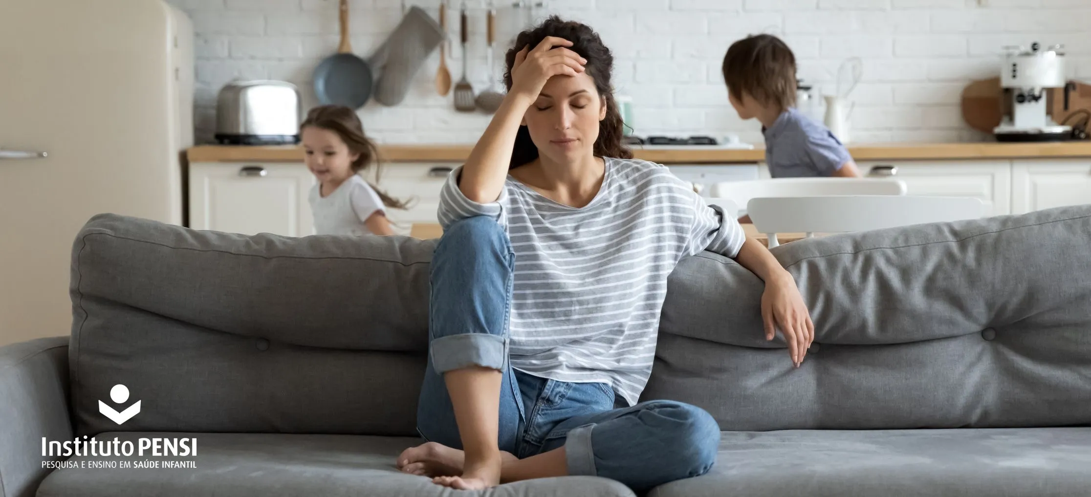 Depressão na infância: o que os pais podem fazer para ajudar