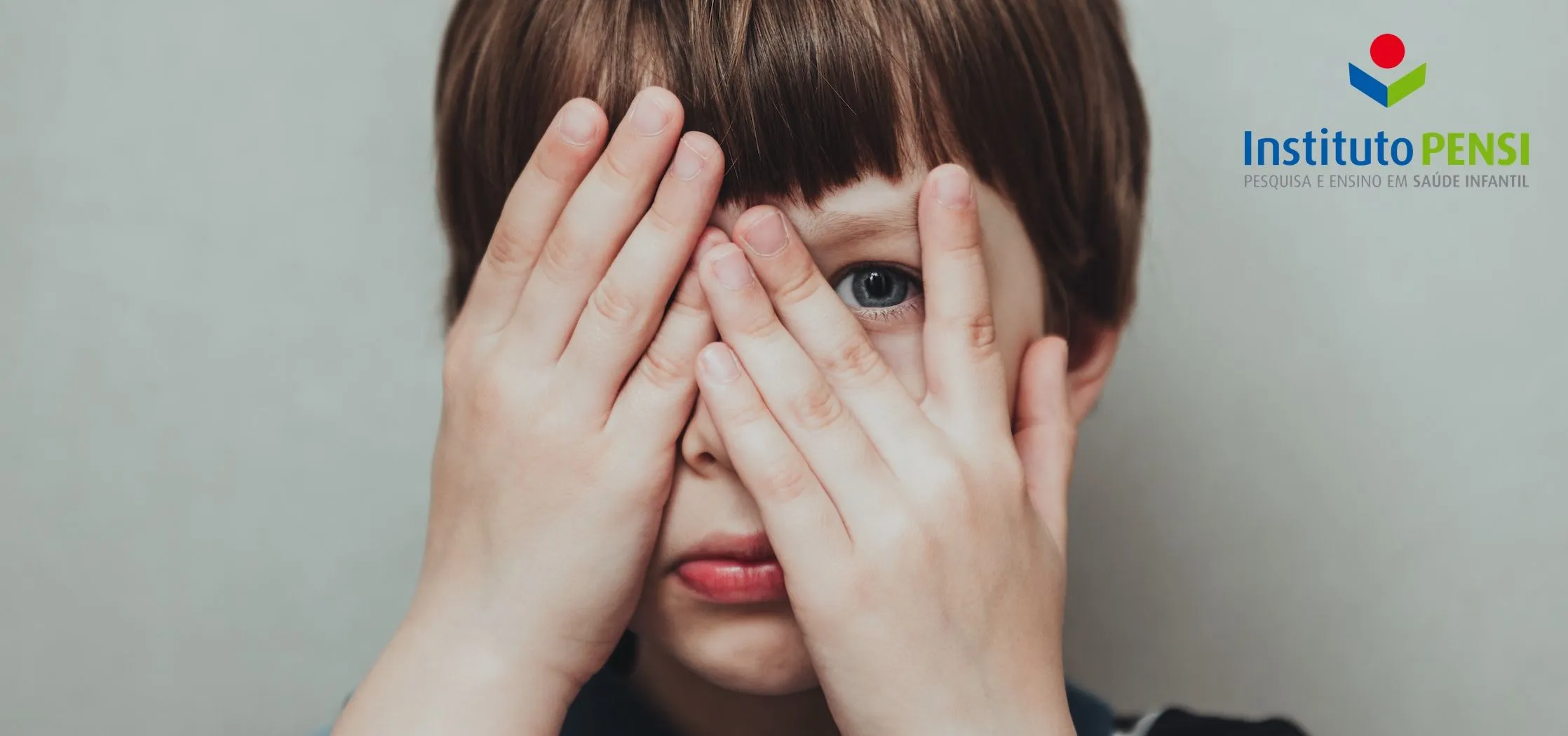 Aprenda a identificar os sinais de autismo e obtenha um diagnóstico cedo
