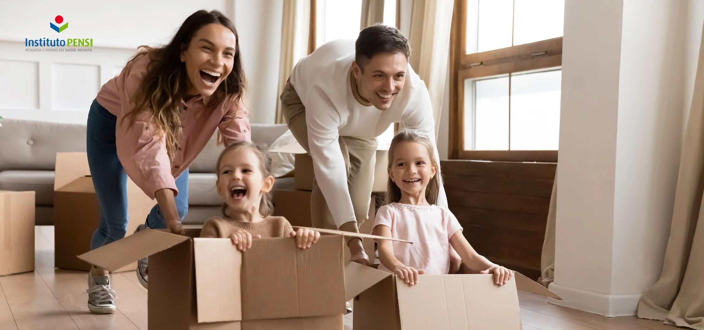 Como passar mais tempo com os filhos