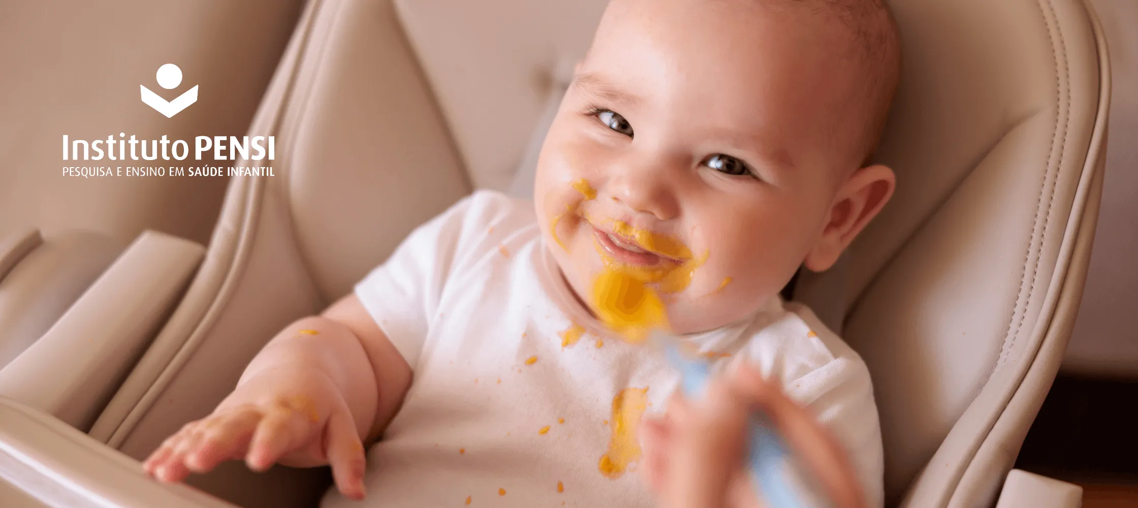 Introdução Alimentar: construindo relações para a vida