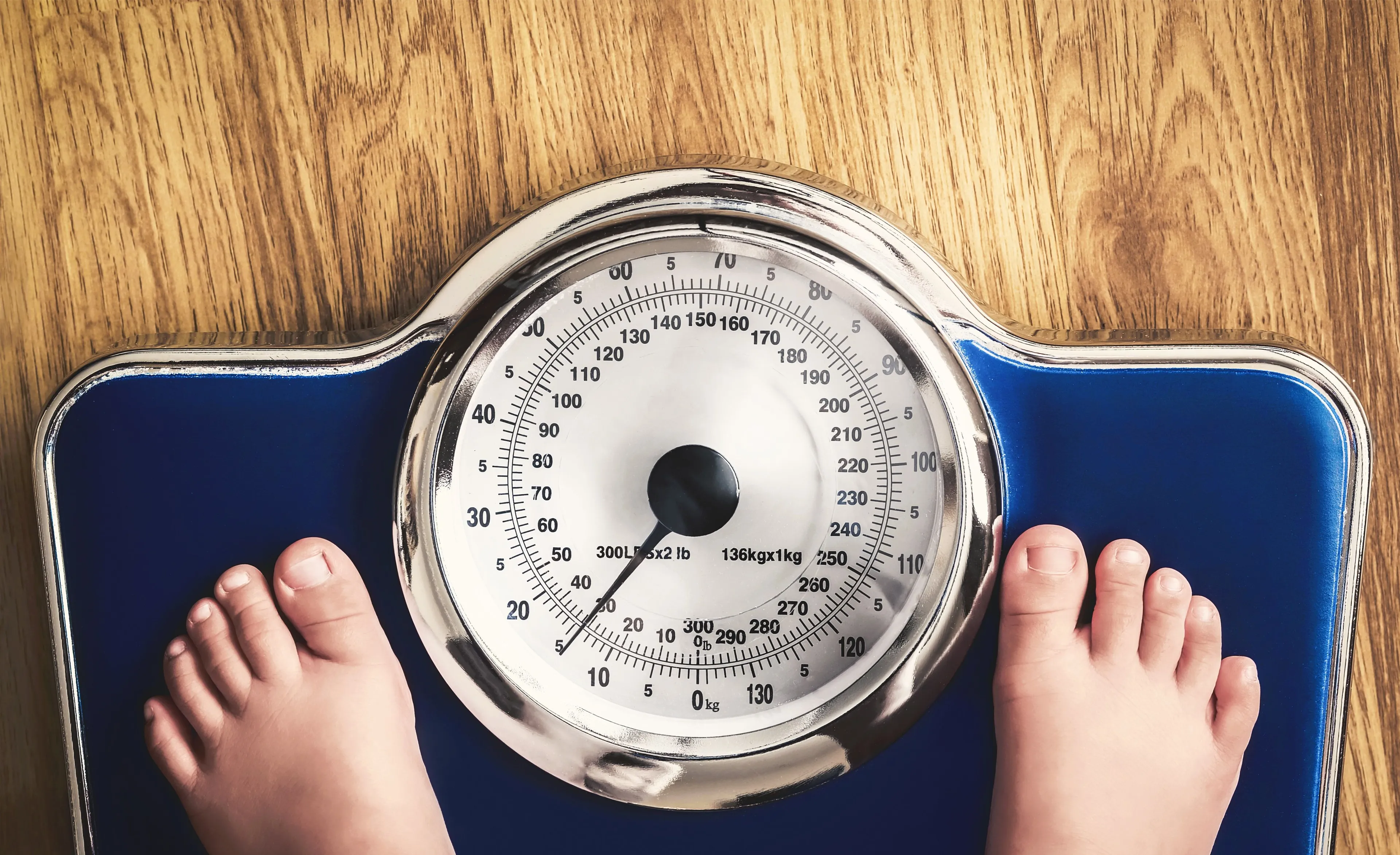 Dia da Conscientização contra a Obesidade Mórbida Infantil