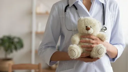 A redução do uso da anestesia geral em crianças a partir da preparação feita pelo Profissional Child Life