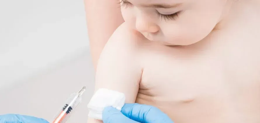 Precisamos vacinar nossas crianças, não só contra Covid-19