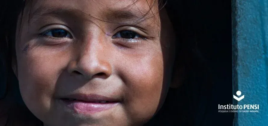 Uma pequena ajuda humanitária aos Yanomami