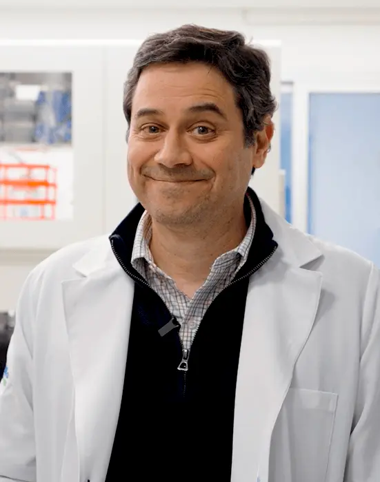 Gustavo Falbo Wandalsen