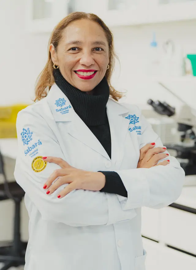 Regina Grigolli Cesar