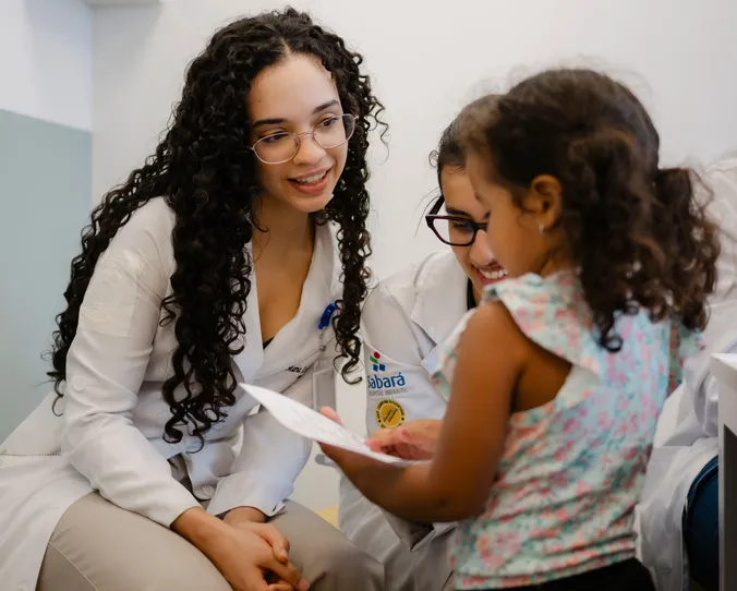 Curso Teórico-Prático de Pediatria Hospitalar