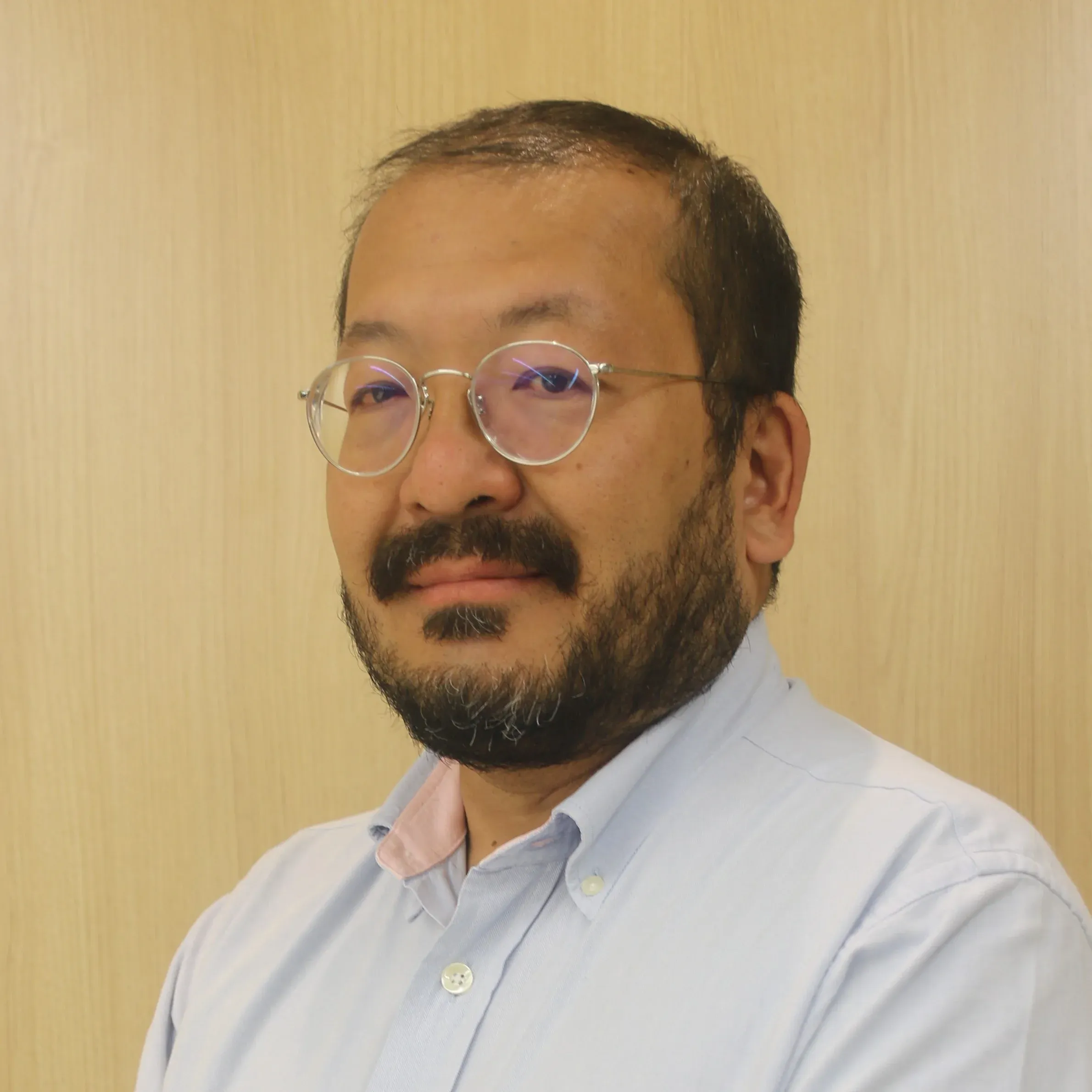 Dr. Carlos Augusto Takeuchi