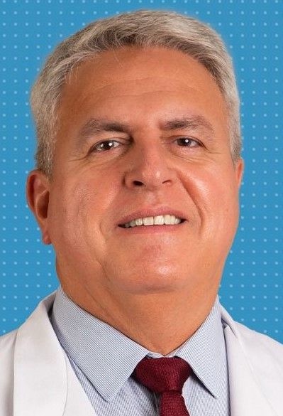 Prof. Dr. Jovelino Quintino de Souza Leão
