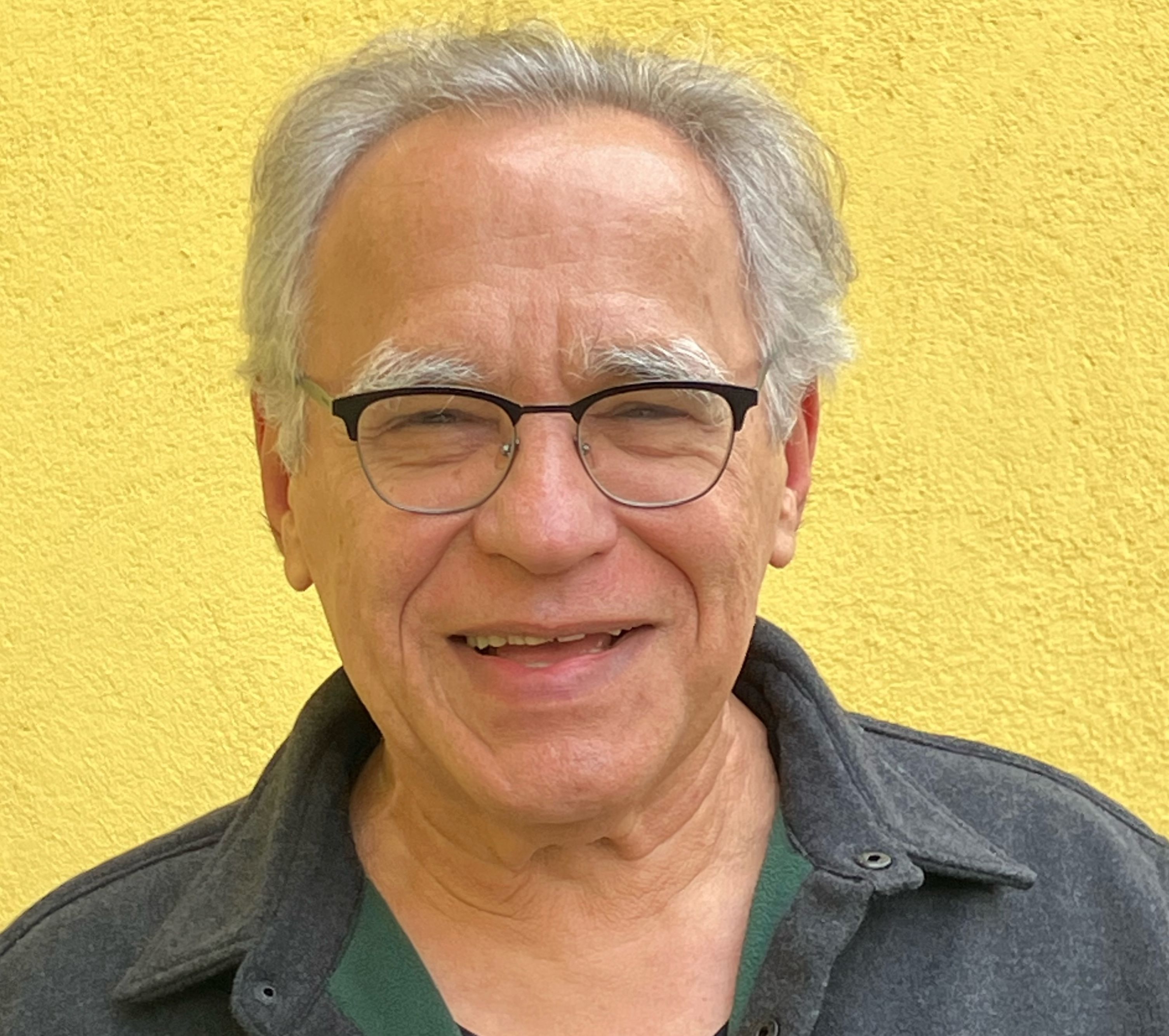 Dr. Lino de Macedo