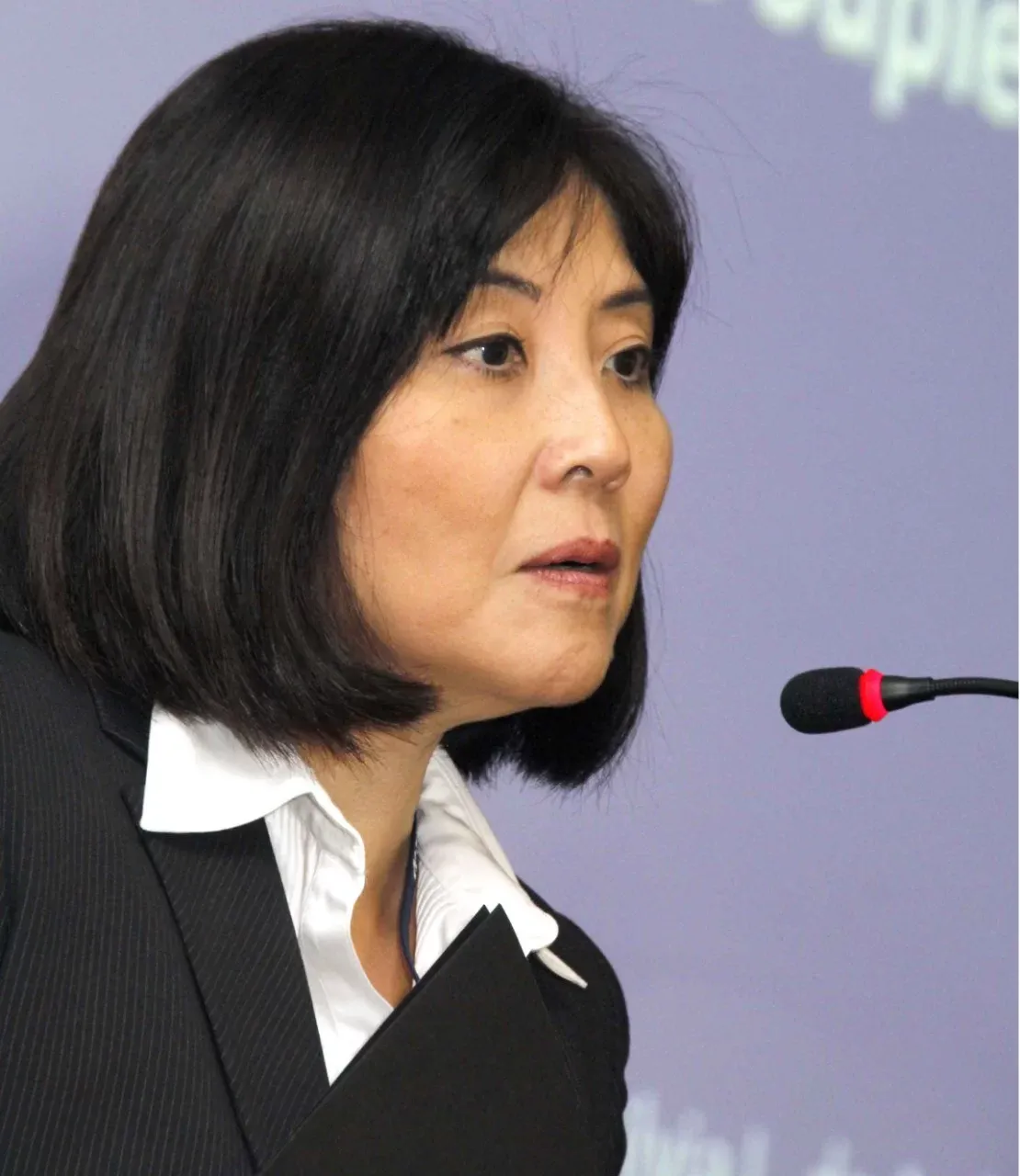 Dra. Edina Koga