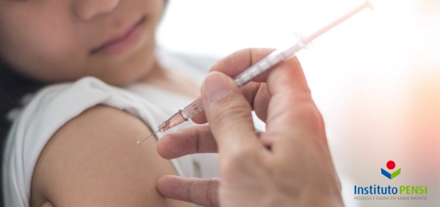 HPV – vacina a partir dos 9 anos
