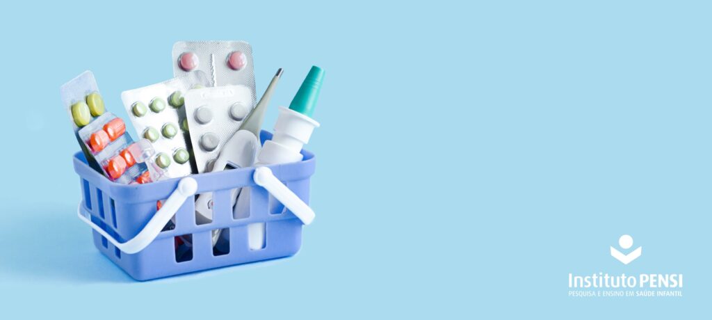 automedicação