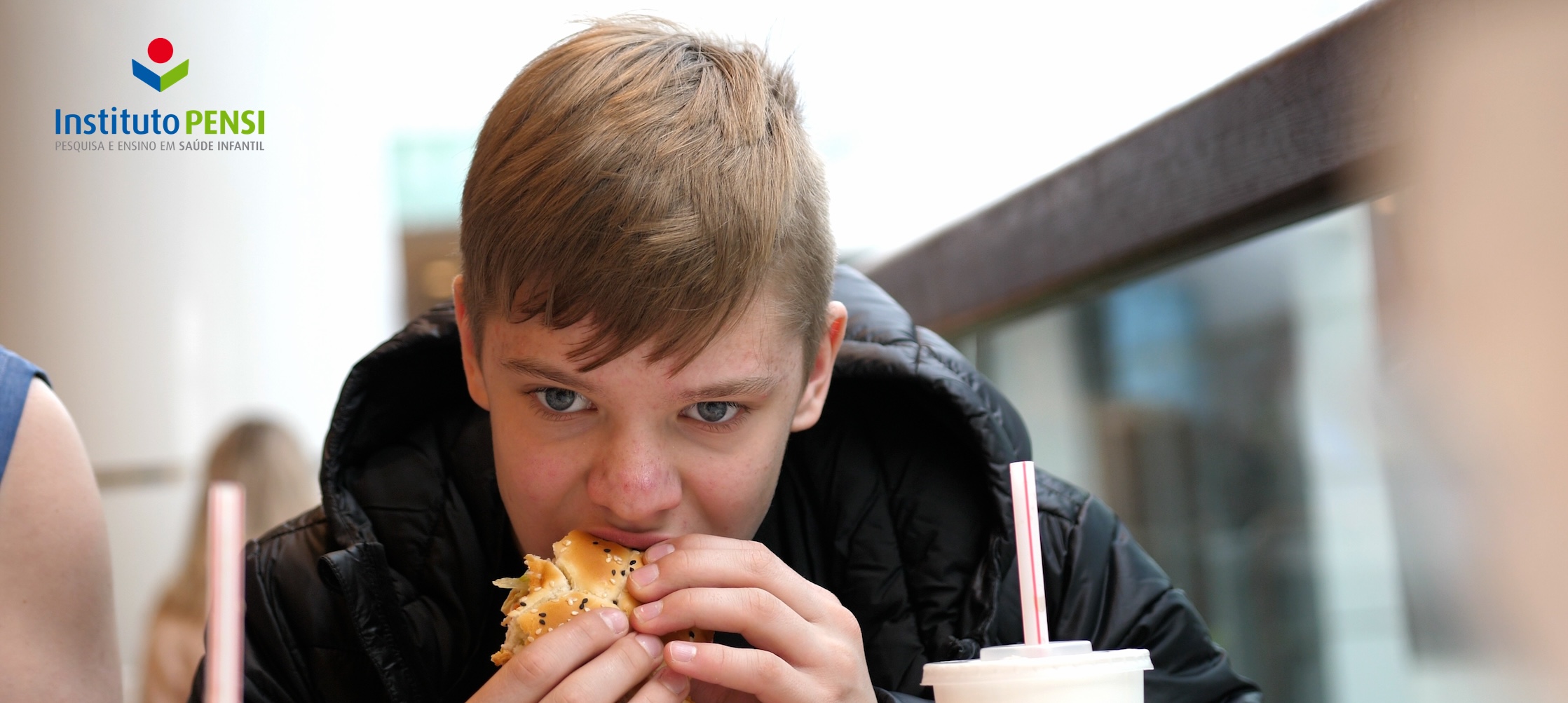 Alimentação do adolescente: quais os principais problemas?