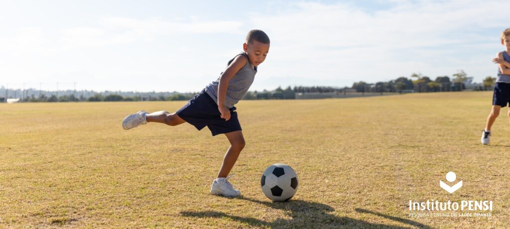 Exercícios físicos melhoram desempenho escolar