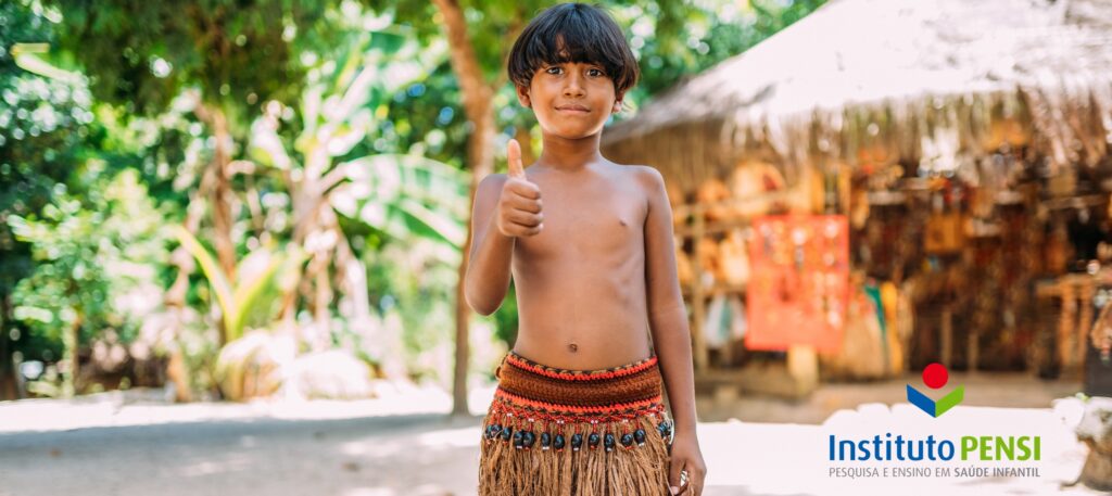 Dia do Índio: é a vez dos tupiniquins e de todos os índios brasileiros