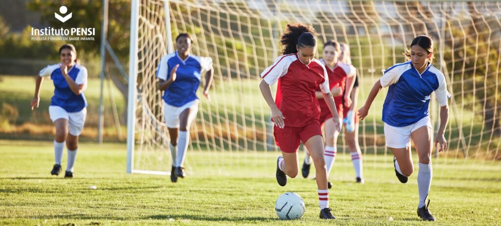 Prevenção é o melhor remédio também nos esportes