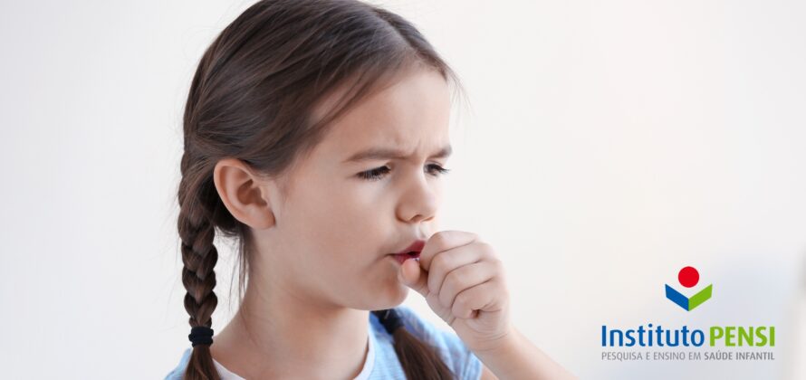 Como tratar a tosse?