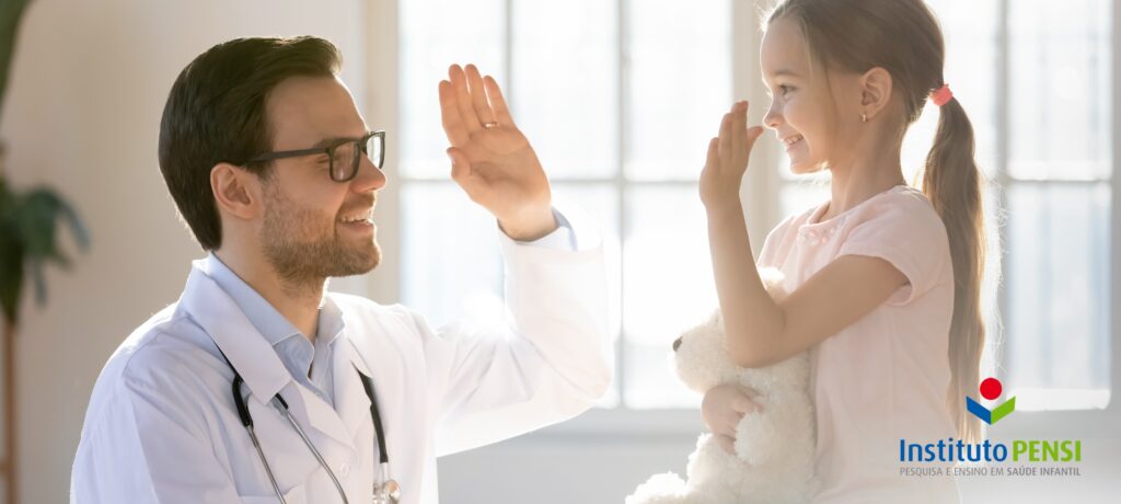 Feliz Dia do Médico