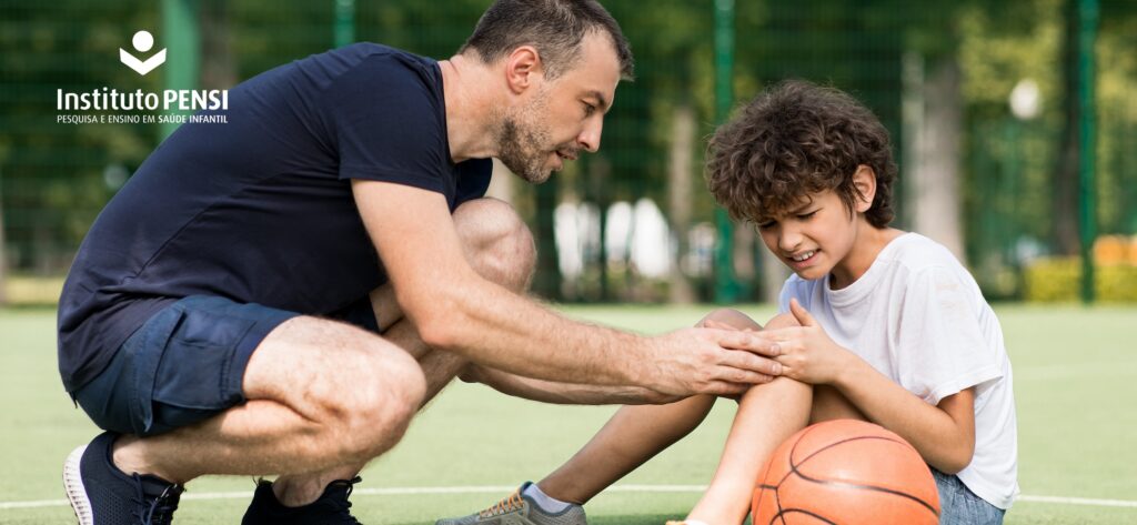 Atente-se aos cuidados após as lesões esportivas