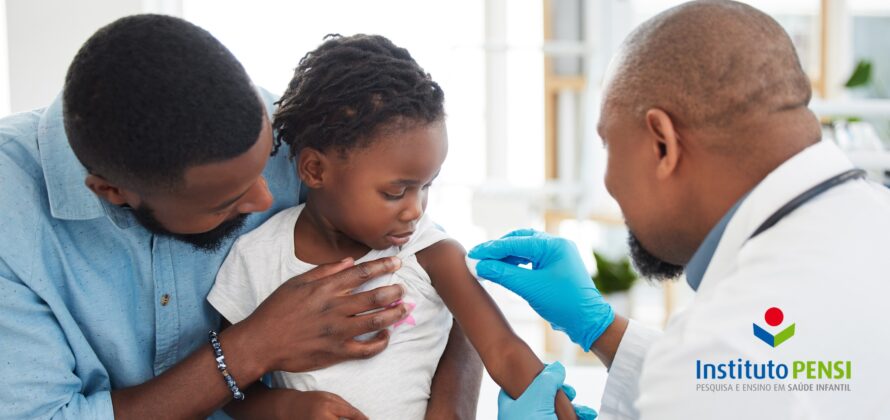 Recomendações para vacina da gripe