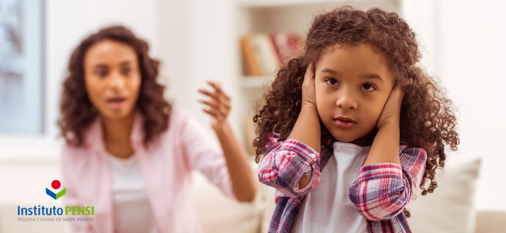 O comportamento do meu filho é normal?