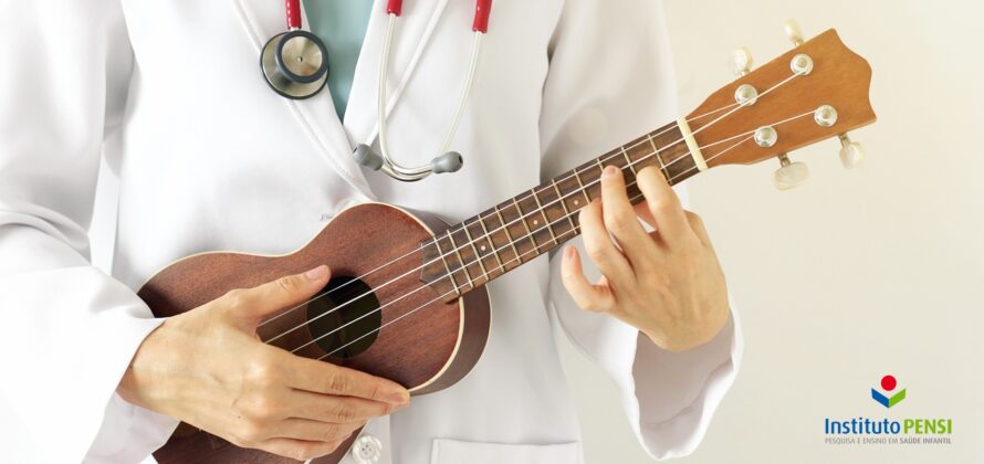 Os benefícios da musicoterapia
