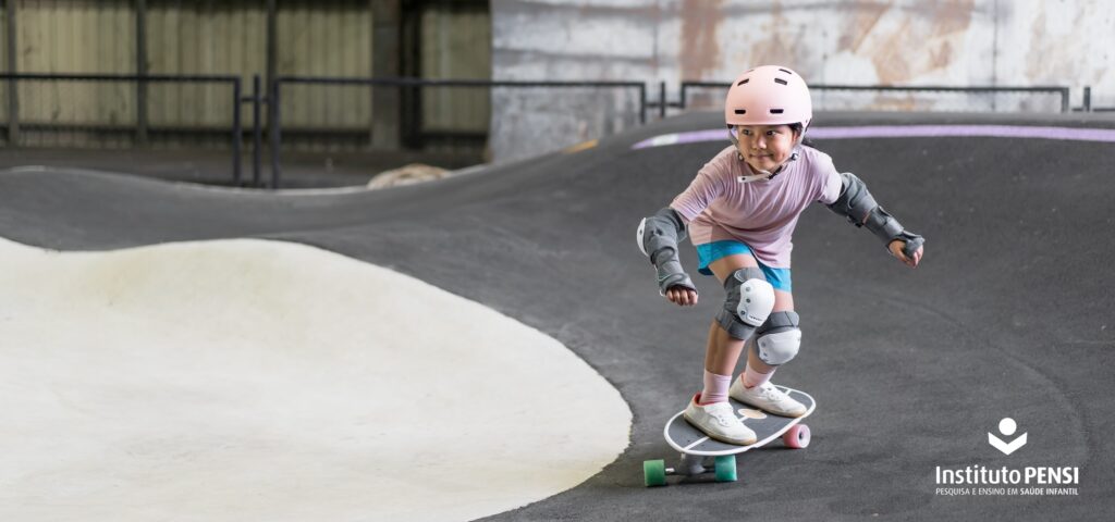 Especial férias: skate, patins e patinete