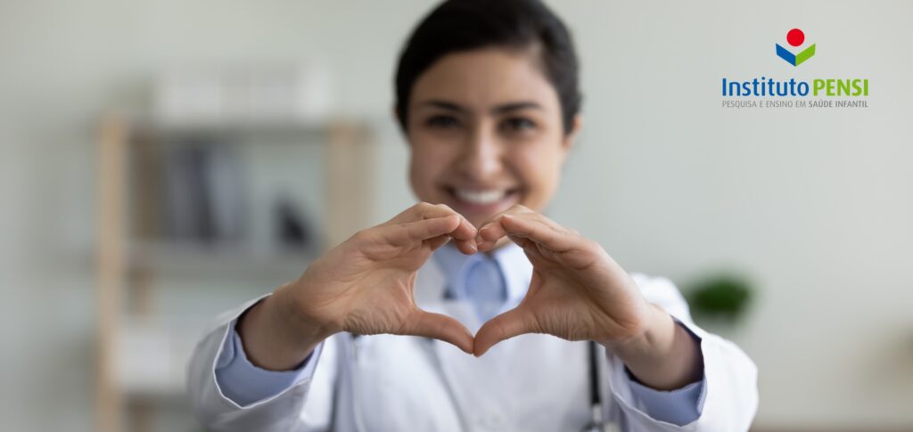 Hoje é Dia do Médico!