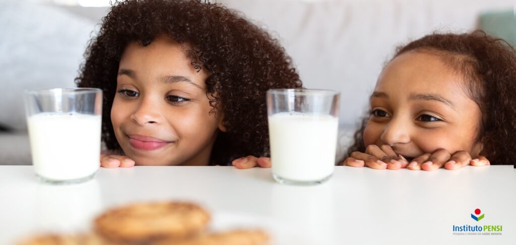 Comida das crianças: sal e gordura nem sempre são ruins