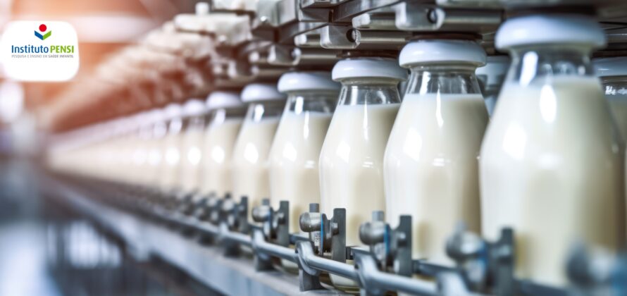 Você compraria leite materno na internet?