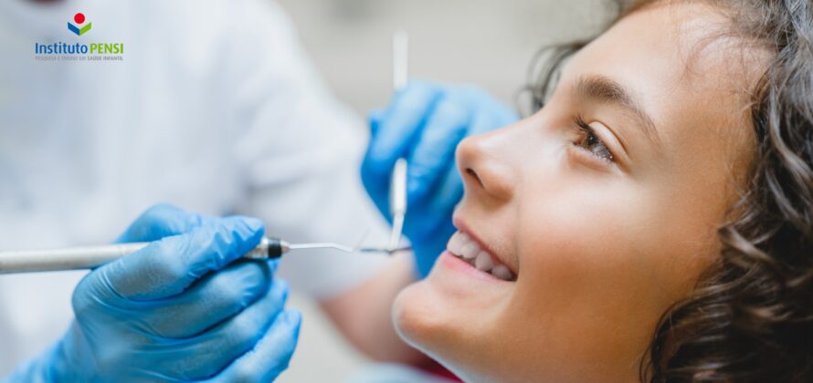 Odontologia para os adolescentes