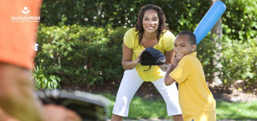 Atividade física: faça a escolha certa para o seu filho