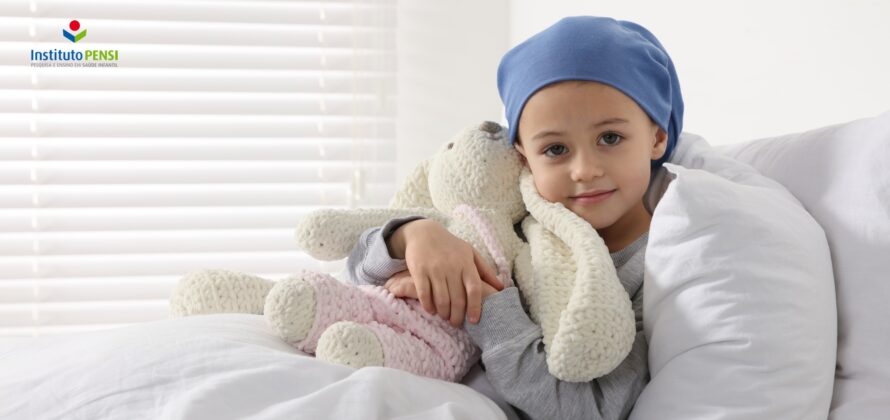 Câncer renal: taxas aumentam entre as crianças