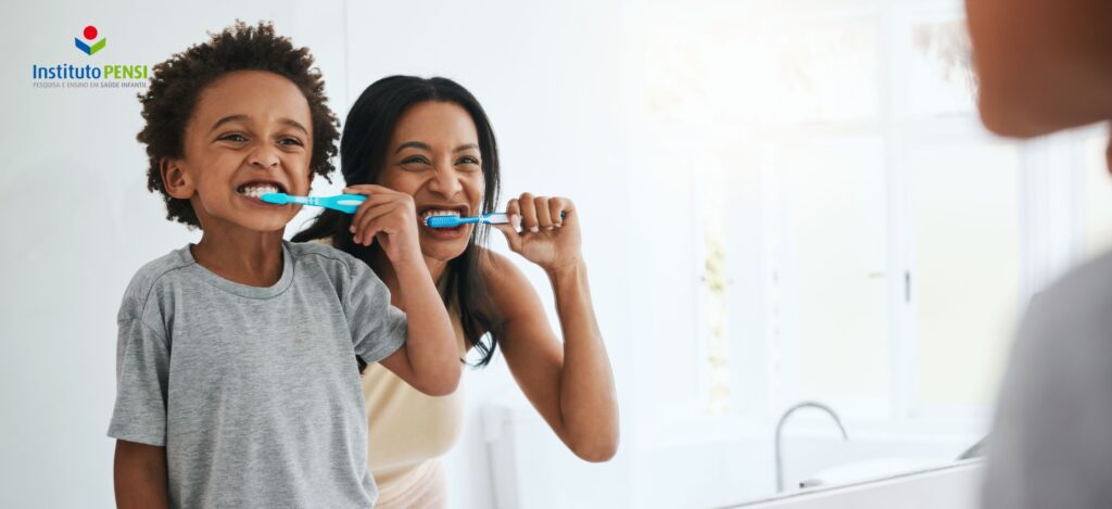 Quem quer dentes lindos e saudáveis, levanta a mão!