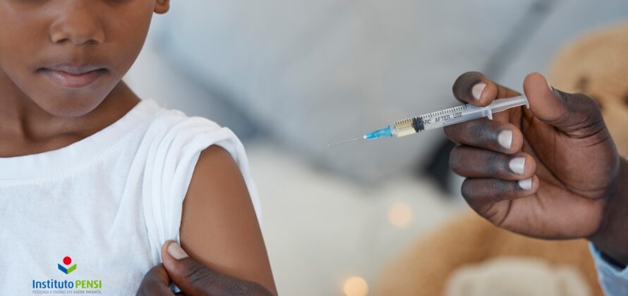 Como pediatras pode ajudar a acabar com a Pólio para sempre?