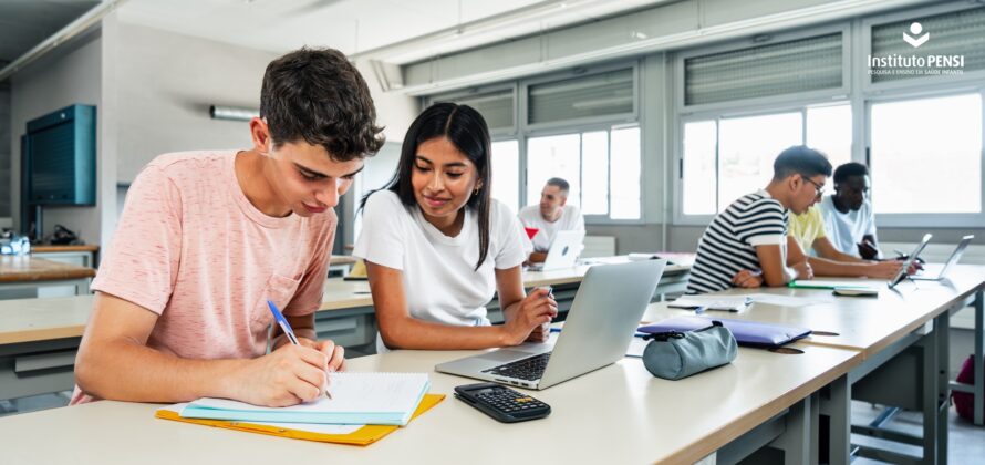 Fechamento de semestre! Como não se preocupar?