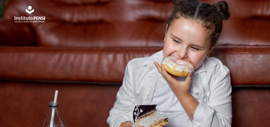 Obesidade e frustrações, como lidar?