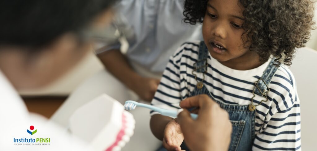 Somos humanos ou somos dentistas?